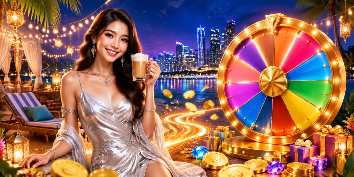Pemain dari Johor yang bertuah dengan taruhan perlawanan langsung a800se