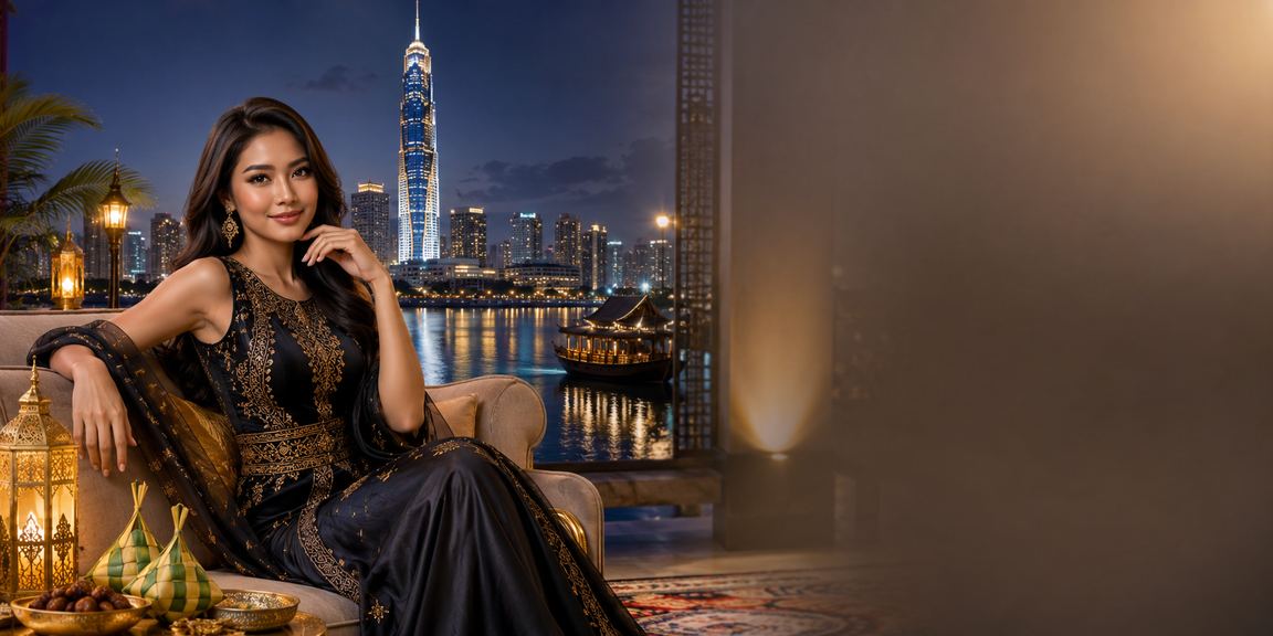 Bonus deposit istimewa sempena Hari Raya di Kuala Lumpur