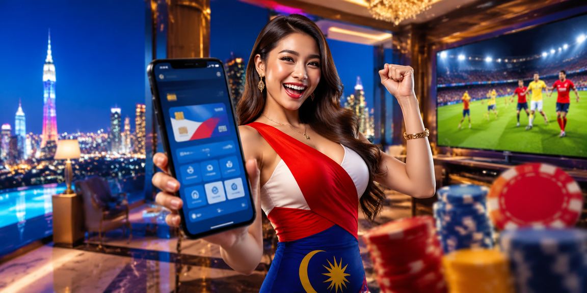 Pertaruhan sukan di Kuala Lumpur melalui platform a800se