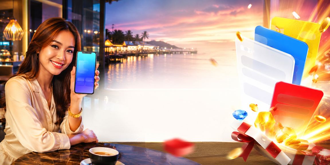Proses deposit selamat dan cepat untuk Baccarat live di Malaysia