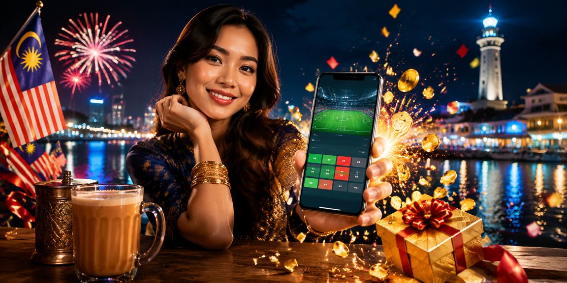 Pengguna Malaysia bermain kasino dalam talian melalui telefon bimbit dengan mudah di platform a800se