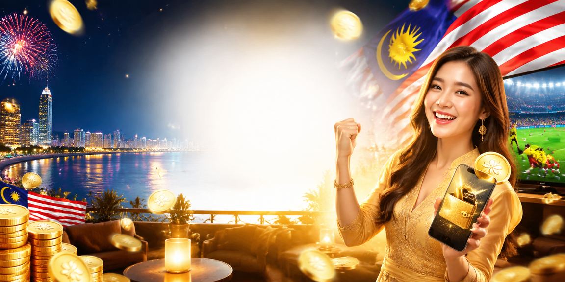 Pemain VIP dari Penang menerima bonus eksklusif untuk meja poker premium a800se